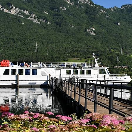 B&B Lawanda Idro Luaran gambar