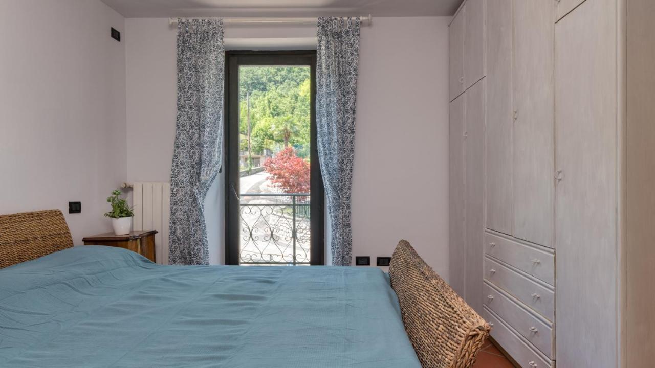 B&B Lawanda Idro Luaran gambar